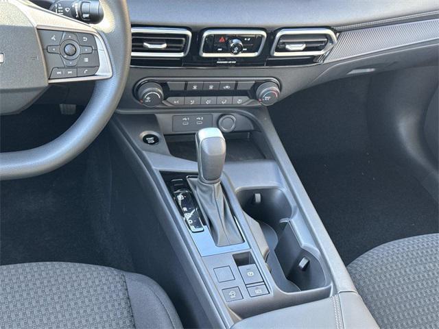 new 2026 Nissan Sentra car, priced at $22,927