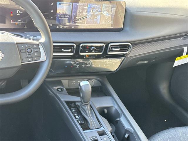 new 2026 Nissan Sentra car, priced at $23,885