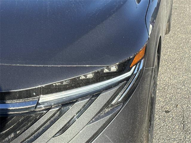 new 2026 Nissan Sentra car, priced at $23,885