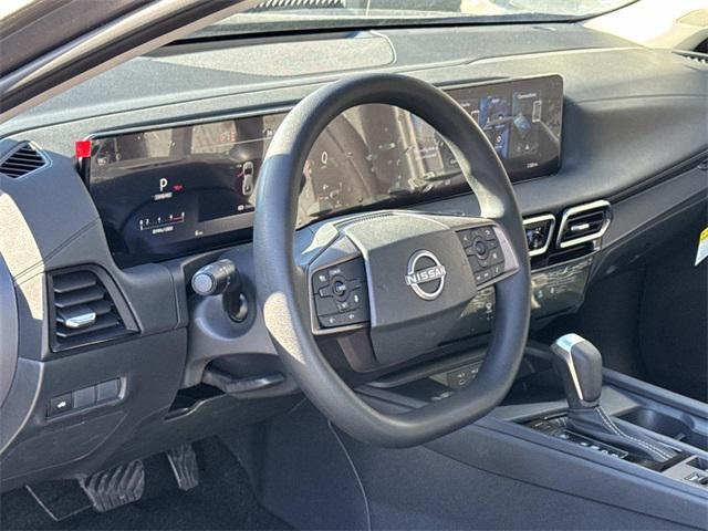 new 2026 Nissan Sentra car, priced at $23,885