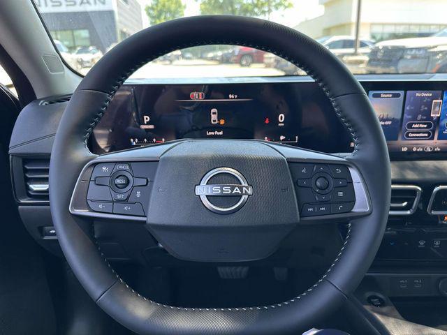 new 2026 Nissan Sentra car, priced at $22,569