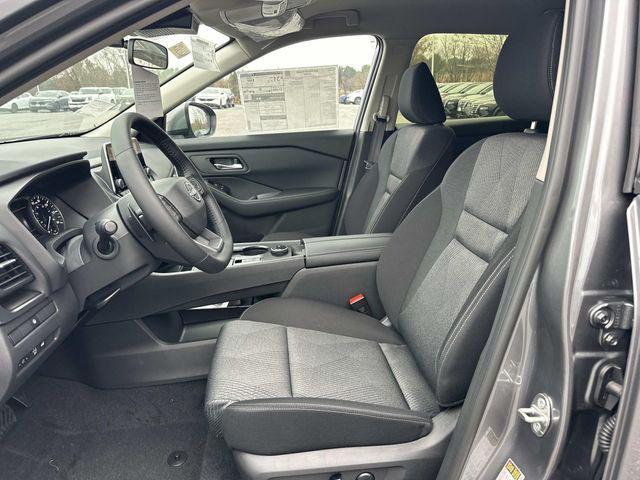 new 2026 Nissan Rogue car, priced at $28,059