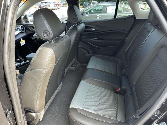used 2026 Chevrolet Trax car, priced at $24,699