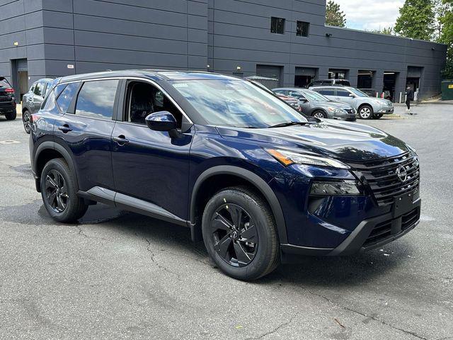 new 2026 Nissan Rogue car, priced at $29,145