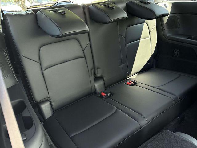 new 2026 Nissan Pathfinder car, priced at $43,416