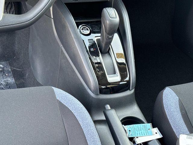 new 2025 Nissan Versa car, priced at $18,976