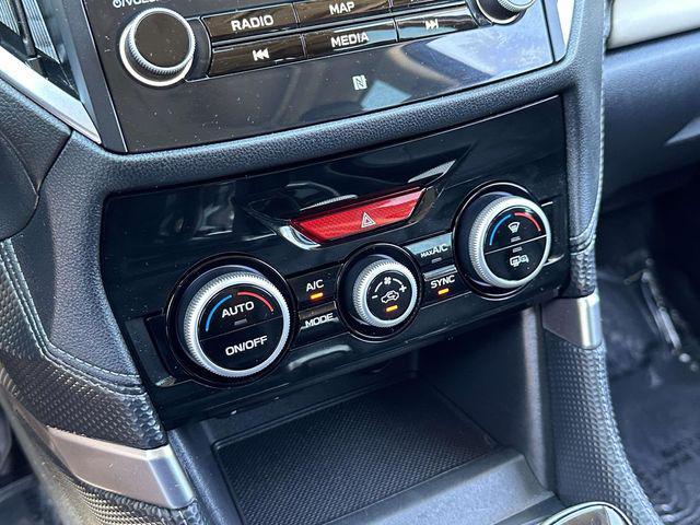 used 2022 Subaru Forester car, priced at $19,533