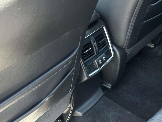 used 2022 Subaru Forester car, priced at $19,533