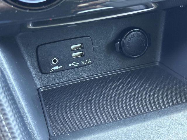 used 2022 Subaru Forester car, priced at $19,533