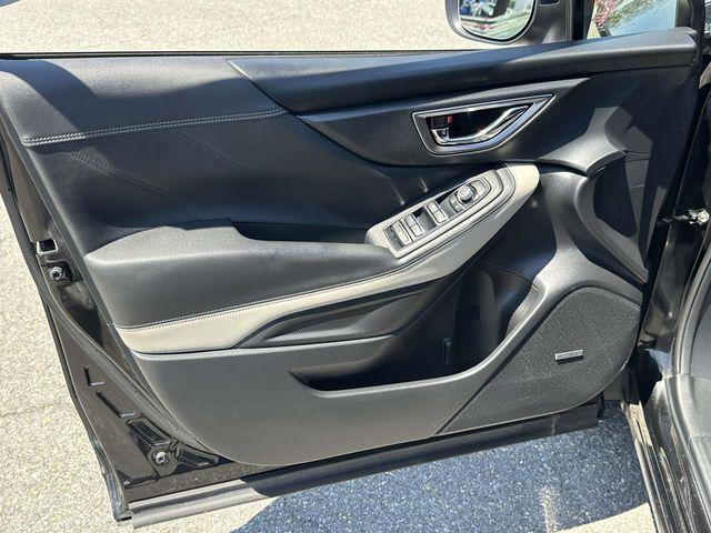 used 2022 Subaru Forester car, priced at $19,533
