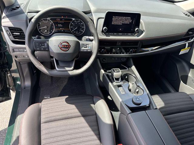 new 2026 Nissan Rogue car, priced at $31,763