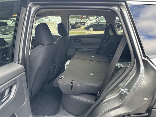 new 2026 Nissan Rogue car, priced at $29,630