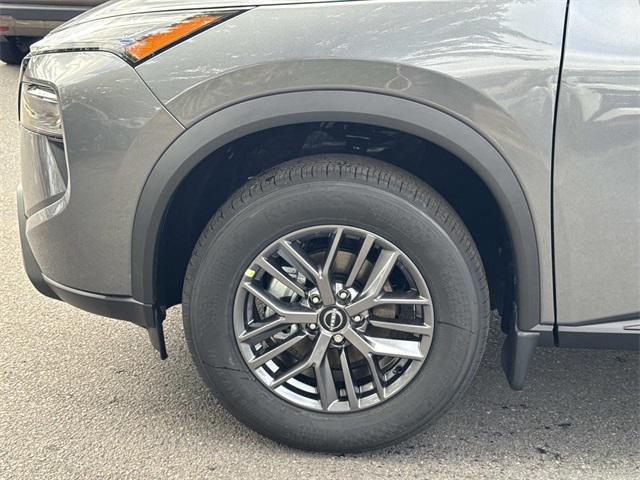 new 2026 Nissan Rogue car, priced at $29,630