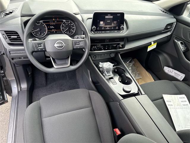 new 2026 Nissan Rogue car, priced at $29,630