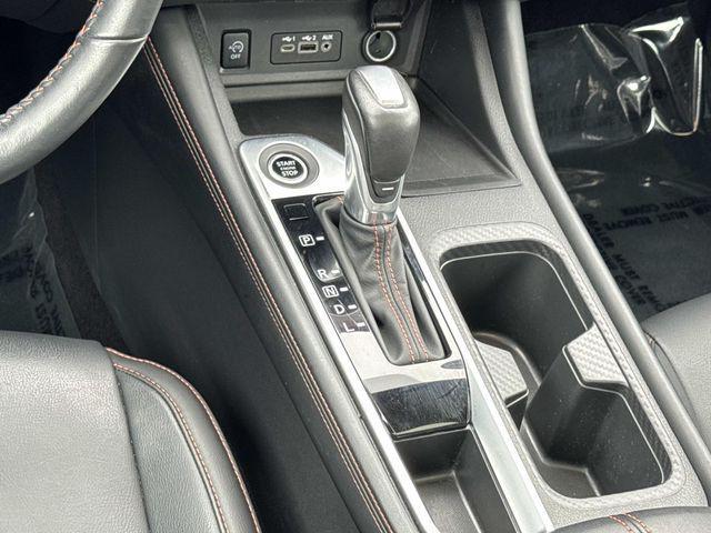 used 2025 Nissan Sentra car, priced at $20,899