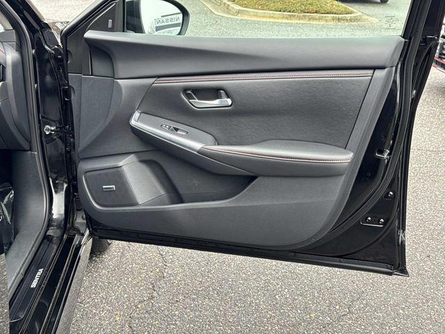 used 2025 Nissan Sentra car, priced at $20,899