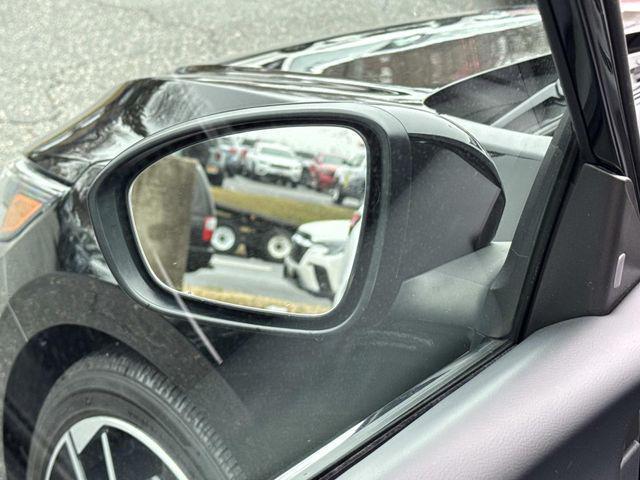 used 2025 Nissan Sentra car, priced at $20,899