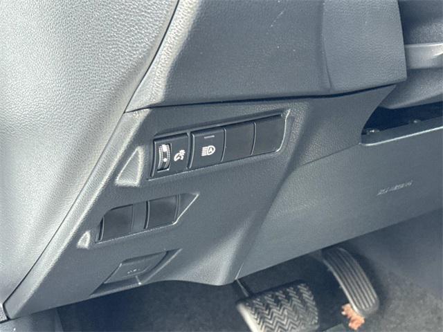 used 2022 Toyota Corolla Cross car, priced at $25,789