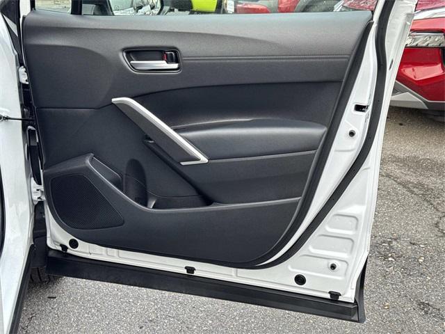 used 2022 Toyota Corolla Cross car, priced at $25,789