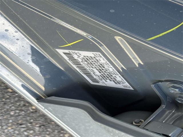 new 2025 Nissan Sentra car, priced at $23,921