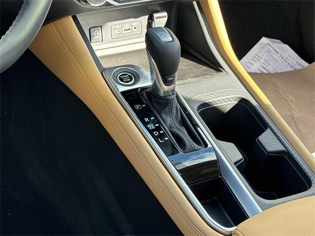 new 2025 Nissan Sentra car, priced at $23,921