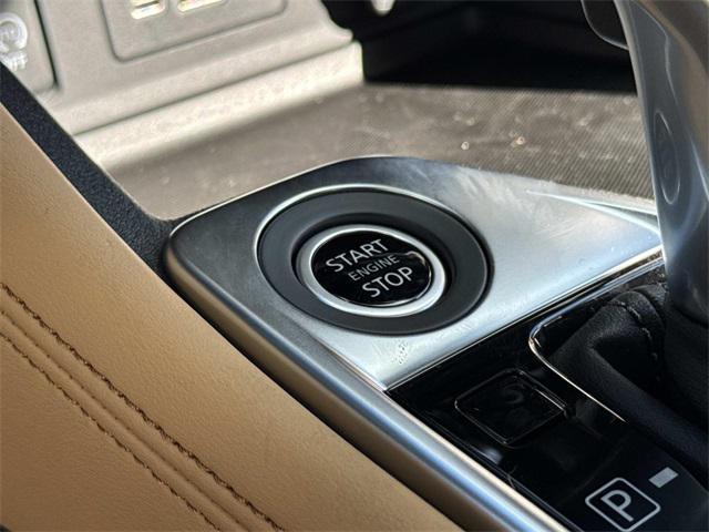 new 2025 Nissan Sentra car, priced at $23,921