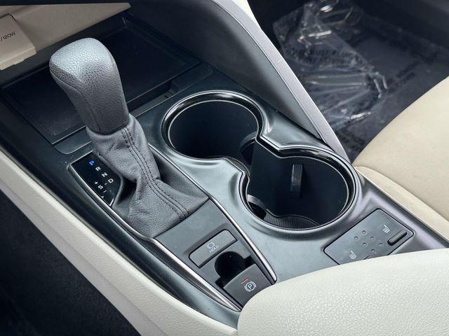 used 2020 Toyota Camry car, priced at $21,688