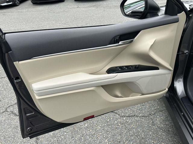 used 2020 Toyota Camry car, priced at $21,688