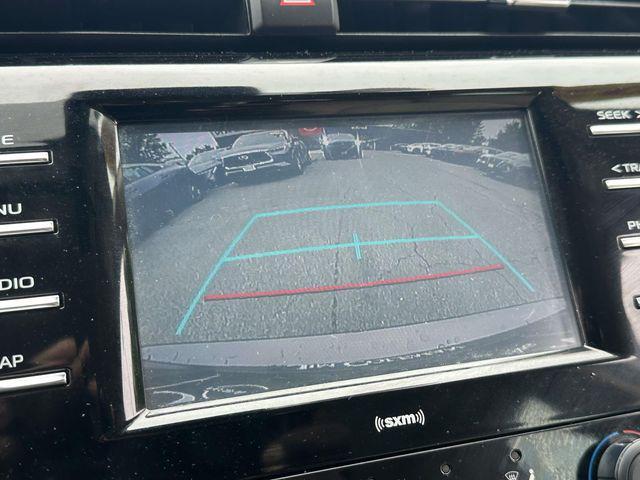 used 2020 Toyota Camry car, priced at $21,688