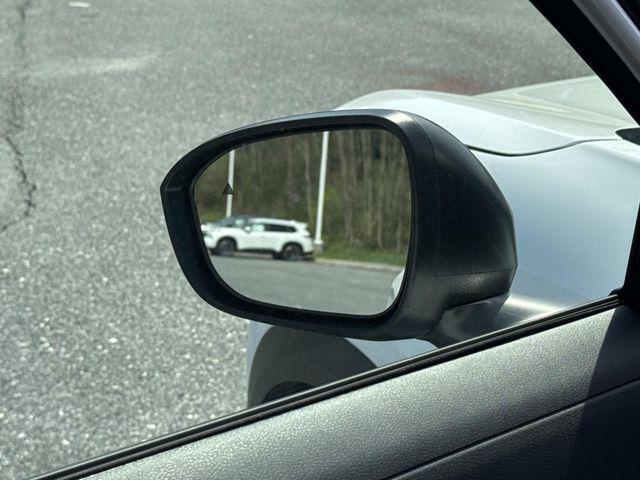 new 2026 Nissan Kicks car, priced at $23,262