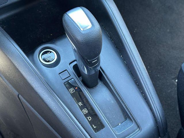 used 2023 Nissan Kicks car, priced at $18,795