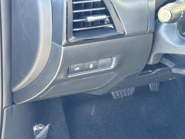 new 2026 Nissan Sentra car, priced at $25,837