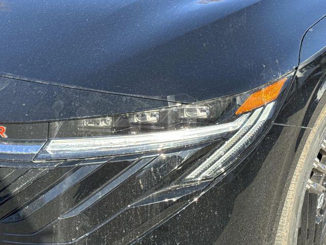 new 2026 Nissan Sentra car, priced at $25,837