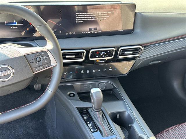 new 2026 Nissan Sentra car, priced at $25,837