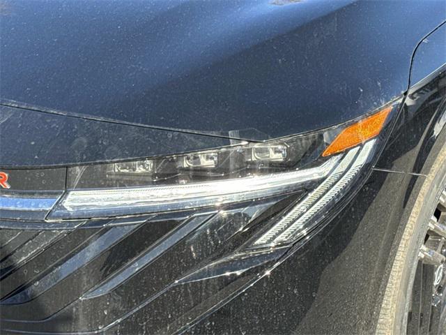 new 2026 Nissan Sentra car, priced at $25,837