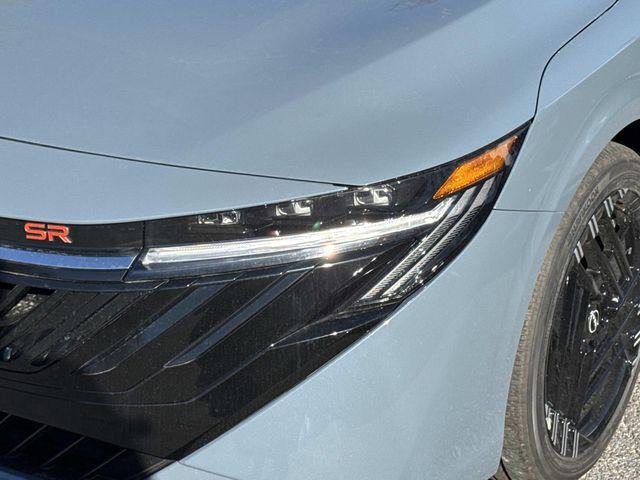 new 2026 Nissan Sentra car, priced at $29,012