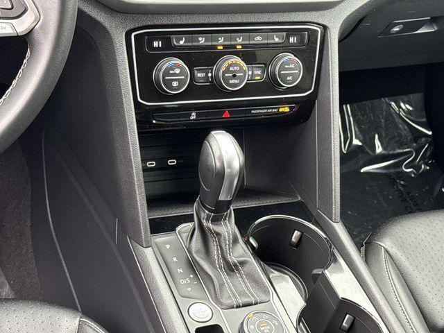 used 2022 Volkswagen Atlas car, priced at $24,596