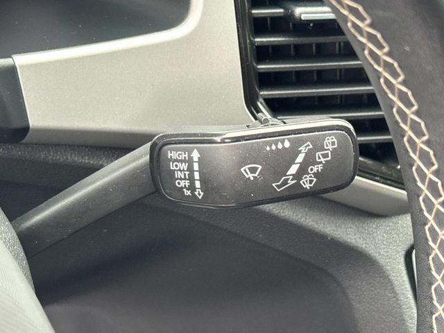 used 2022 Volkswagen Atlas car, priced at $24,596