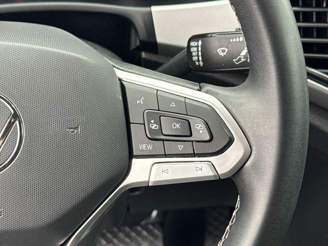 used 2022 Volkswagen Atlas car, priced at $24,596