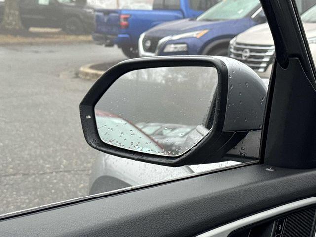 used 2022 Volkswagen Atlas car, priced at $24,596