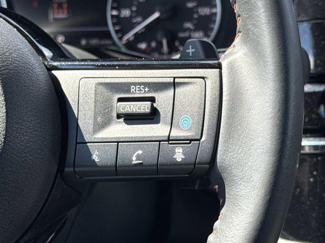 used 2023 Nissan Pathfinder car, priced at $33,495