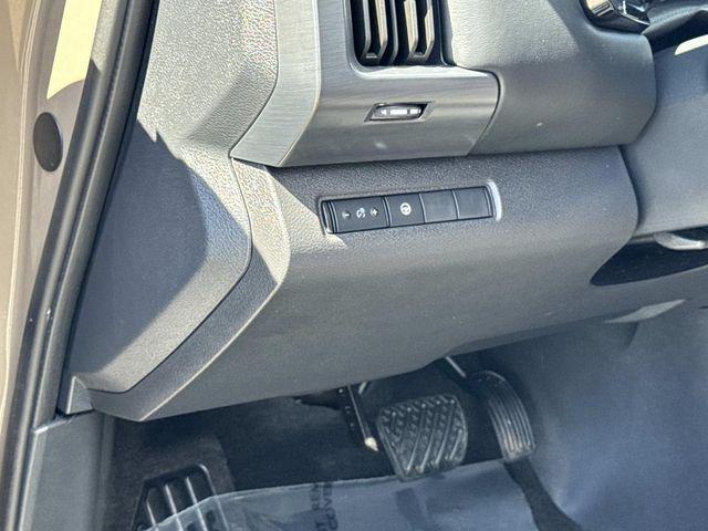 used 2023 Nissan Pathfinder car, priced at $33,495