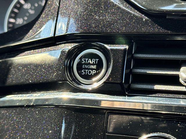 used 2023 Nissan Pathfinder car, priced at $33,495