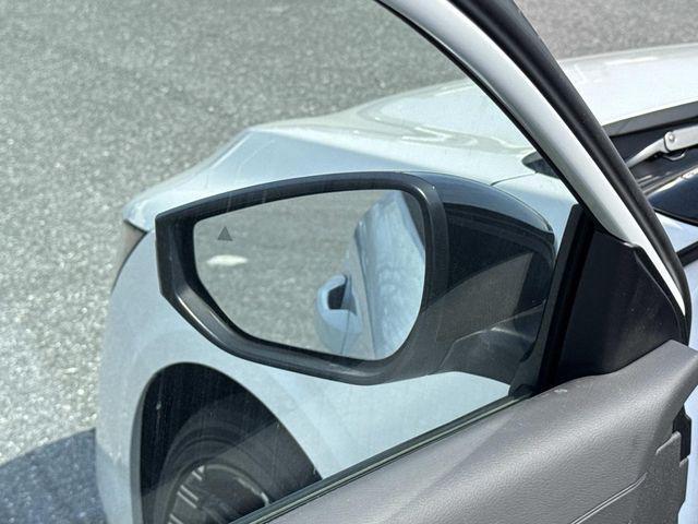 new 2026 Nissan Sentra car, priced at $25,972