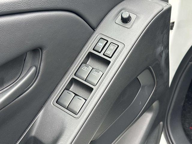 new 2026 Nissan Frontier car, priced at $38,995