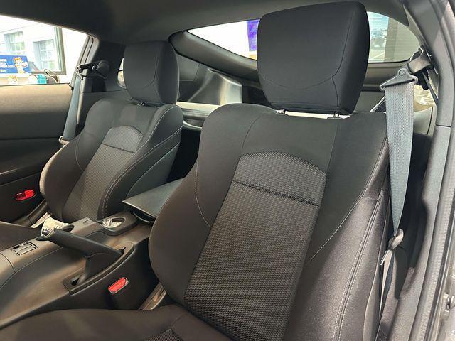 new 2026 Nissan Z car, priced at $43,609