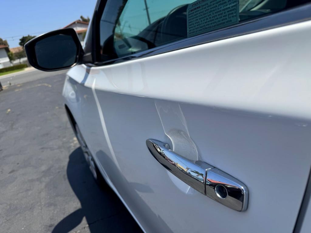 used 2018 Nissan Sentra car, priced at $6,988
