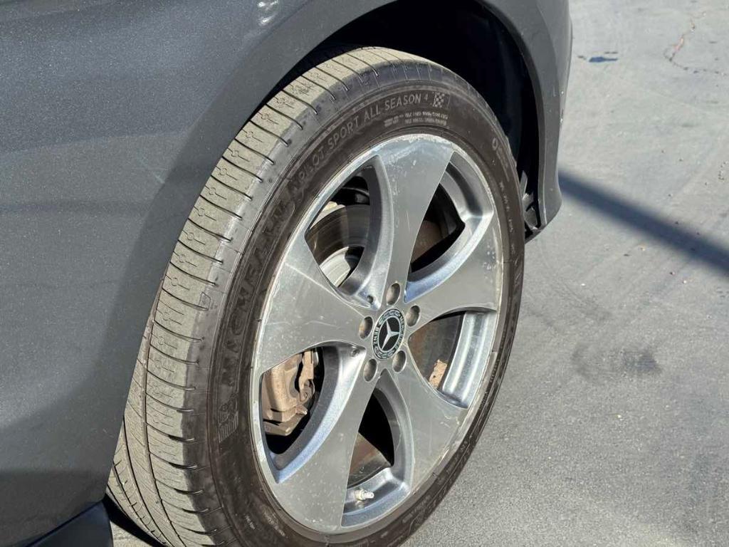 used 2018 Mercedes-Benz GLE 350 car, priced at $13,988