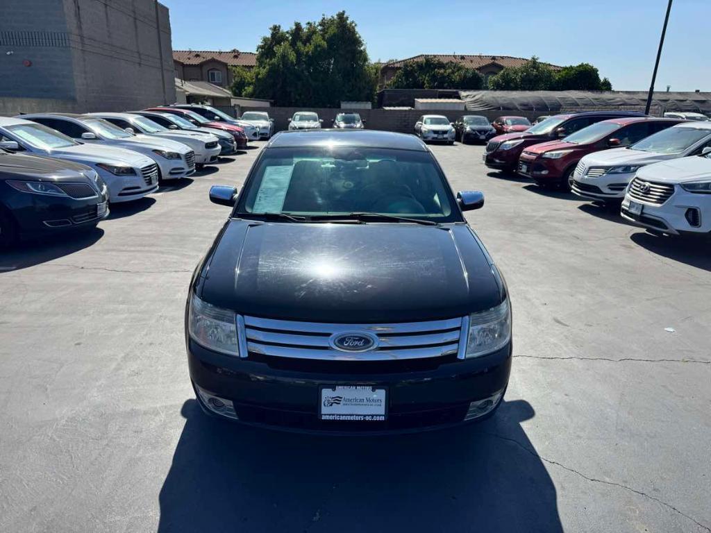 used 2008 Ford Taurus car, priced at $3,988