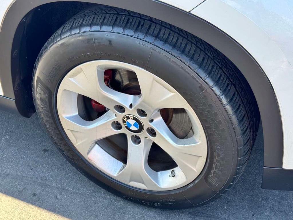 used 2014 BMW X1 car, priced at $4,988